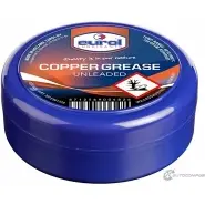 Смазка медная высокотемпературная Copper grease, 100 г EUROL 1436795861 3NK 6U9 E901220100G QSNA6