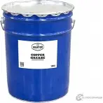 Смазка медная высокотемпературная Copper grease, 18 кг EUROL RA9SOVU 1436795862 AZ 68KD E90122018KG