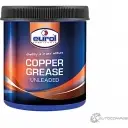 Смазка медная высокотемпературная Copper grease, 600 г EUROL 1436795864 E901220600G 324H3D U YGXQQT