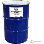 Смазка литиевая PTFE Complex grease EP 2, 50 кг EUROL 1436795874 U3KPWH X E90130050KG 7RI5H