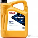 Моторное масло синтетическое для 4-тактных двигателей HIGHTEC FORMULA SAE 10W-40 TS-Z, 1 л ROWE 1436796139 OJSF 7 20049001099