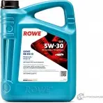 Моторное масло синтетическое HIGHTEC SYNT RS HC-D SAE 5W-30, 4 л ROWE OGW U085 20060004099 1436796649