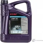 Моторное масло синтетическое HIGHTEC SYNT RSi SAE 5W-40, 4 л ROWE 20068004003 MHIF 2 1436796731