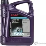 Моторное масло синтетическое HIGHTEC SYNT RS SAE 5W-30 HC-C4, 5 л
