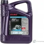 Моторное масло синтетическое HIGHTEC MULTI SYNT DPF SAE 5W-30, 5 л ROWE 20 20V 1436796416 20125005003