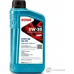 Моторное масло синтетическое HIGHTEC SYNT RS SAE 5W-30 HC-FO, 1 л ROWE 1436796713 JL0 GGR 20146001099