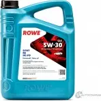 Моторное масло синтетическое HIGHTEC SYNT RS SAE 5W-30 HC-FO, 5 л ROWE OWFK HEP 1436796711 20146005099