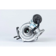 Турбина KKK 8YT XJN 54359900005 Opel Corsa (D) 4 Хэтчбек 1.3 CDTI (L08. L68) 75 л.с. 2006 – 2014
