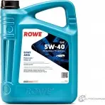 Моторное масло синтетическое HIGHTEC SYNT ASIA SAE 5W-40, 4 л ROWE 20246004099 DACRD V 1436796572