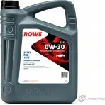 Моторное масло полусинтетическое HIGHTEC SYNT RSB 12FE SAE 0W-30, 20 л ROWE 35GD 8TA 20305020099 1436796719