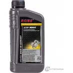 Трансмиссионное масло в акпп полусинтетическое 25020001003 ROWE ATF Dexron 3 H, ATF +3, ATF +4, ATF SP-2, ATF SP-3, 1 л ROWE 25020001003 1436795977 BO AB0VF