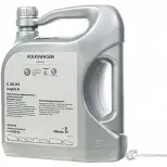Моторное масло синтетическое LONGLIFE III 5W-30, 5 л