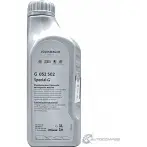 Моторное масло синтетическое SPECIAL G 5W-40, 1 л VAG 1436369982 QO A7XZK G052502M2