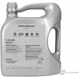 Моторное масло VAG 1436369990 0 CDTZ G052505M4