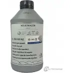 Трансмиссионное масло в акпп G052533A2 VAG, 1 л