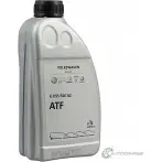 Трансмиссионное масло в акпп синтетическое G055540A2 VAG ATF WS, 1 л