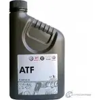 Оригинальное масло в АКПП ATF - 1 л VAG G060162A2 BW DH8 28976836
