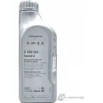 Моторное масло синтетическое SPECIAL G 5W-40, 1 л VAG M52 DWS GR52502M2 1436797028