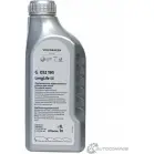 Моторное масло синтетическое LONGLIFE III 0W-30, 1 л VAG Q 8B1J 1436797024 GSKR52195M2