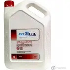 Антифриз GT Polarcool Extra Antifreeze G12, 5 л GT OIL UK1SQ 6AD AKH5 1436797158 1950032214069