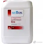 Антифриз GT Polarcool Extra Antifreeze G12, 20 л GT OIL 1436797160 BRWSETI 4634444008740 8I GPJ