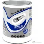 Пластичная смазка GT Lithium Complex Grease HT, 4 л GT OIL 4640005941944 GC10NZ C 1436797154 I99GH