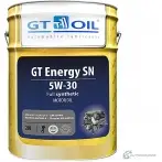 Моторное масло синтетическое GT OIL Energy SN 5W-30, 20 л GT OIL 8809059407967 1436797290 FEEH 17