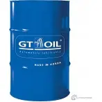 Моторное масло синтетическое GT OIL Premium GT Gasoline 5W-40, 200 л GT OIL 1436797267 U5 TICC1 8809059408155