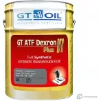 Трансмиссионное масло в акпп синтетическое 8809059408537 GT OIL ATF RED-1, ATF RED-1K, ATF 3309, ATF SP-4, ATF Dexron 2 D, ATF Dexron 2, ATF Dexron 2 E, ATF Dexron 3 G, ATF Dexron 3 H, ATF Dexron 6, A