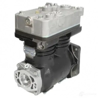 Компрессор пневмоподвески KNORR-BREMSE 1437559030 B S3W4EX k016615es - Изображение 2
