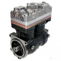 Компрессор пневмоподвески KNORR-BREMSE KYF9 18S k172098n00 1437923331 - Изображение 2
