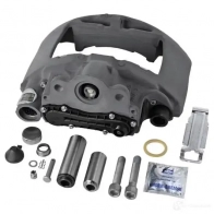 Тормозной суппорт KNORR-BREMSE 1437559118 k003783 M6 E24F5