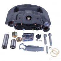 Тормозной суппорт KNORR-BREMSE 1437559111 k132662x50 RIH G74