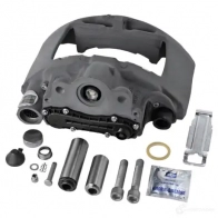 Тормозной суппорт KNORR-BREMSE k052380k50 IV POU9 1437559178