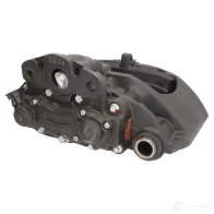 Тормозной суппорт KNORR-BREMSE k003796 1437559171 0YUWK 7 - Изображение 2
