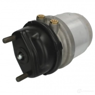 Тормозной клапан, стояночный тормоз KNORR-BREMSE k004052n00 1437922338 THB 436 - Изображение 1