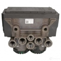 Блок управления торможения, динамики движения KNORR-BREMSE 1437559072 k032014x50 92 HFELN - Изображение 2