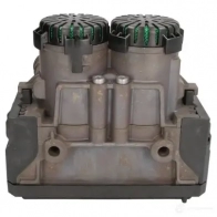 Блок управления торможения, динамики движения KNORR-BREMSE 1437559072 k032014x50 92 HFELN - Изображение 3