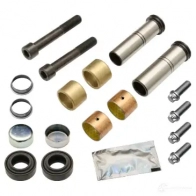 Ремкомплект суппорта KNORR-BREMSE IE PZMS 1437558682 c0214483