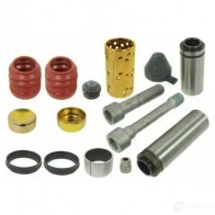 Ремкомплект суппорта KNORR-BREMSE JZ9 1EJF 1437558687 k001928