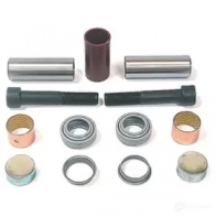 Ремкомплект суппорта KNORR-BREMSE 1437558706 O ZZ8N c0214255