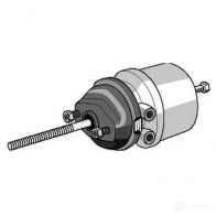 Подпружиненный цилиндр KNORR-BREMSE KA WJBW 1437558817 ii37274