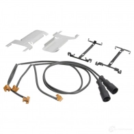 Датчик износа тормозных колодок KNORR-BREMSE 1438037680 k000937 EGE 0X8