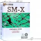 Моторное масло полусинтетическое Lubrolene SM-X API SM SAE 5W-30, 4 л MITSUBISHI 1436797310 FP 47QAK MZ102565