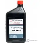 Трансмиссионное масло в акпп минеральное MZ320200 MITSUBISHI, 1 л MITSUBISHI 1217456616 MZ320200 A K2NHP9