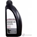 Моторное масло полусинтетическое Моторное масло API SN/CF SAE 10W-40, 1 л MITSUBISHI 1436797308 KQ3X 8 MZ320366