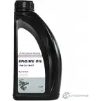 Моторное масло полусинтетическое Моторное масло API SN/CF SAE 10W-30, 1 л MITSUBISHI 974 6YHM MZ320368 1436797306