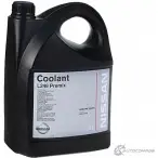 Антифриз зеленый G11, 5 л NISSAN/INFINITI 1436797365 KE90299942 RVDR1D E W426