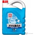 Тосол синий ЛУКОЙЛ Супер А40, 5 кг LUKOIL IVF NV BLQTP5 135344 1436797519