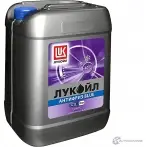 Антифриз синий ЛУКОЙЛ G11 Blue, 10 кг LUKOIL ZNE8 Q1U 1436797406 227395 1OHI1C